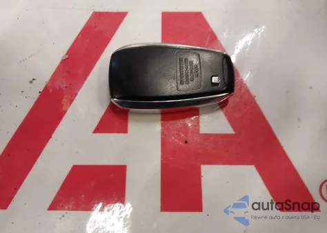 2020 Subaru Forester Sport z USA, uszkodzony, nr VIN JF2SKARC6LH490604